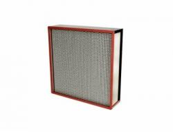 耐250℃高温空气过滤器