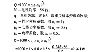 生物制药洁净室FFU层流罩的应用